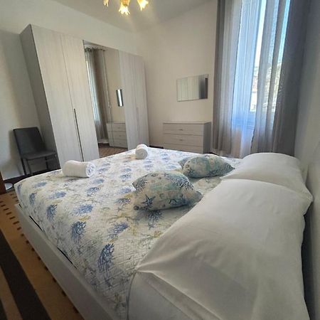 Ceka House Apartment Специя Екстериор снимка