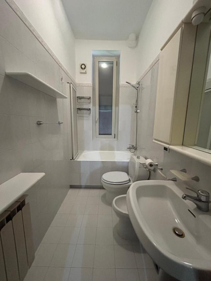 Ceka House Apartment Специя Екстериор снимка