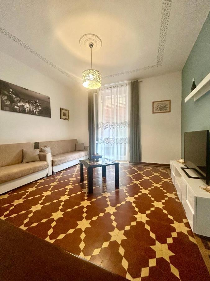 Ceka House Apartment Специя Екстериор снимка