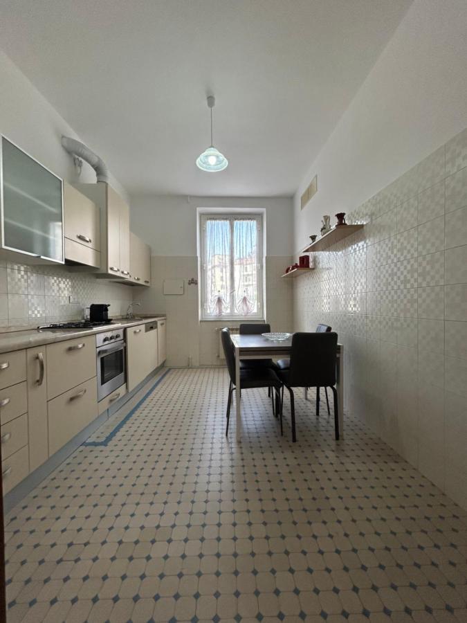 Ceka House Apartment Специя Екстериор снимка