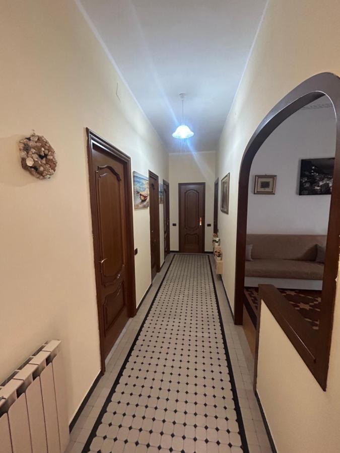 Ceka House Apartment Специя Екстериор снимка