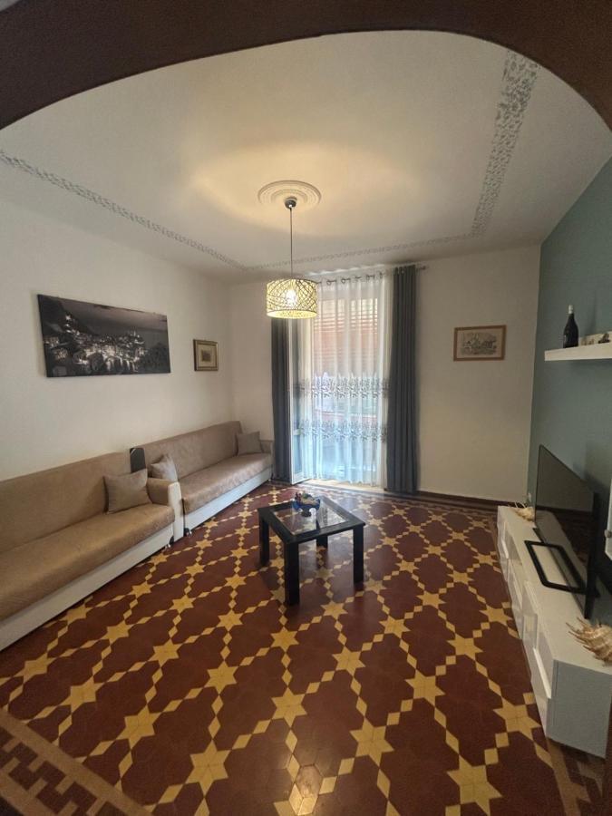 Ceka House Apartment Специя Екстериор снимка