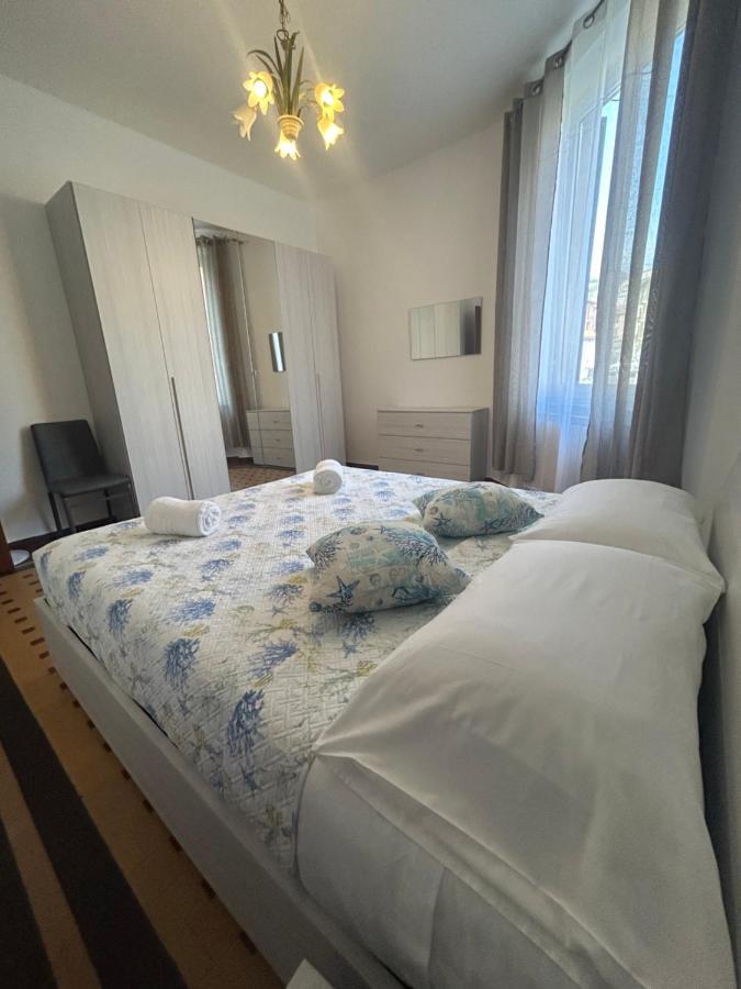 Ceka House Apartment Специя Екстериор снимка